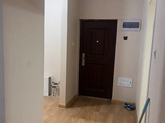 Баянзүрх дүүргийн 26-р хороо элизабет хотхонд 64.1м2 хоёр өрөө байр, Улаанбаатар — Баянзүрх — 26-р хороо
