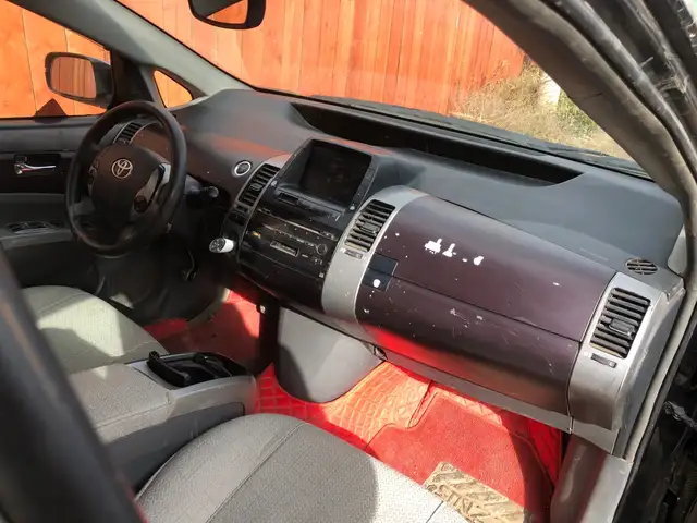 Toyota Prius 20