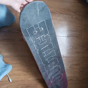 Skateboard, Улаанбаатар — Хан-Уул — 3-р хороо