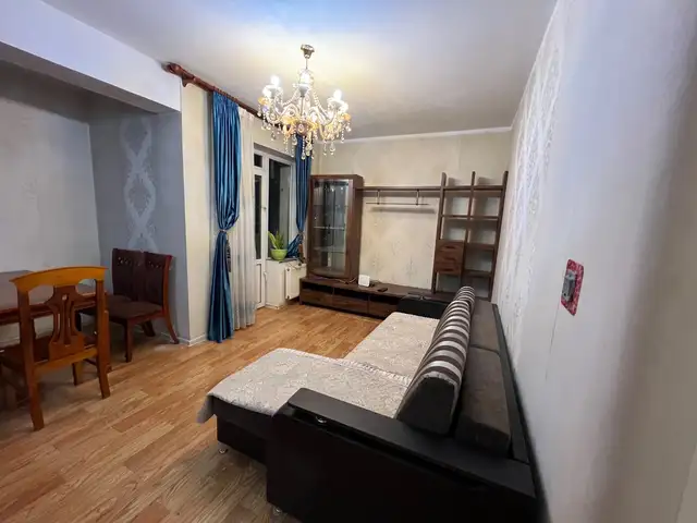 Бөхийн өргөөнөөс урагш 2 өрөө 45м2 байр, Улаанбаатар — Баянзүрх — Бөхийн Өргөө