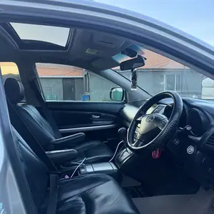 Lexus RX 400