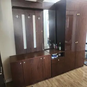 Шкаф, Улаанбаатар — Баянгол — 19-р хороо