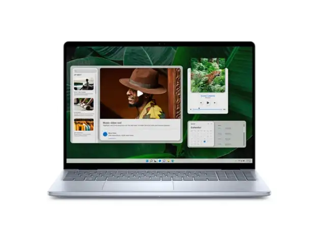 Dell 16'', Intel Core i7, 32 GB RAM, 512 GB, Улаанбаатар — Хан-Уул — 19-р хороолол
