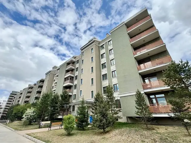Ривер гарден 1д 5 өрөө 188мкв, Улаанбаатар — Хан-Уул — River Garden