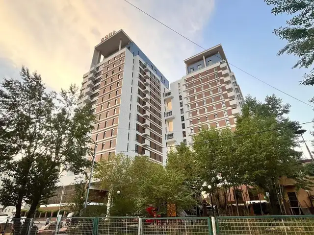 200 мянгат, 220k residence-т 118.83 мкв 4 өрөө орон сууц, Улаанбаатар — Сүхбаатар — 1-р хороо