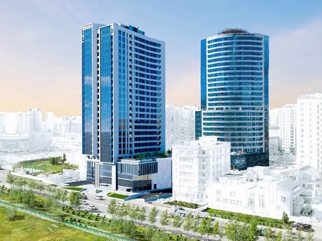 Mandala 360 hothond 54mkb 2 uruu, Улаанбаатар — Баянзүрх — 26-р хороо