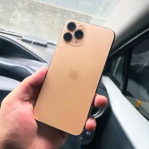Apple iPhone 11 Pro, 64 gb, Purple, Улаанбаатар — Сонгинохайрхан — Баянхошуу