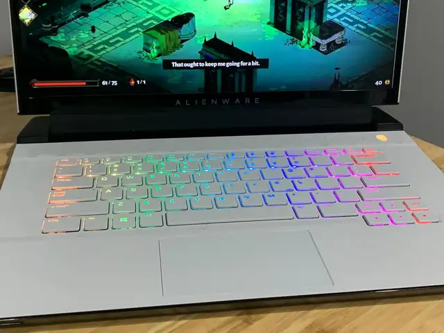 Dell 15.6", Intel Core i7, 16 GB RAM, 1 TB, Улаанбаатар — Хан-Уул — 120 мянгат