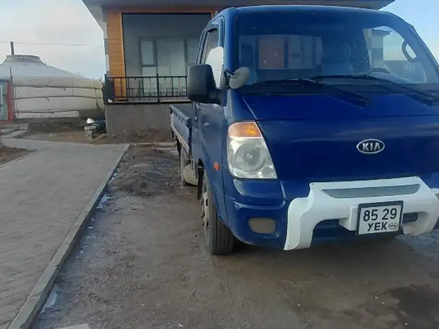 Kia Тэвштэй, 2011, Улаанбаатар — Сонгинохайрхан — 33-р хороо