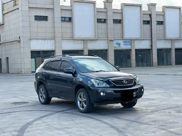 Lexus RX 400