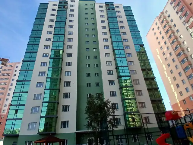 BGD middle apartment 2 oroo 42mkv, Улаанбаатар — Баянгол — 24-р хороо