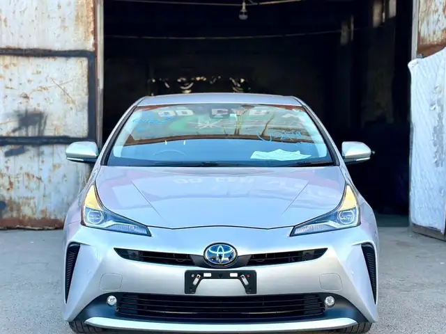 Toyota Prius 55