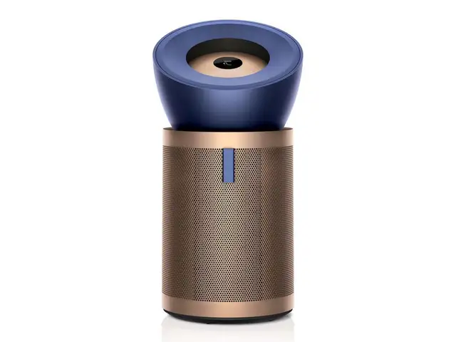 Dyson bp04 агаар цэвэршүүлэгч, Улаанбаатар — Баянзүрх — Үндэсний цэцэрлэгт хүрээлэн