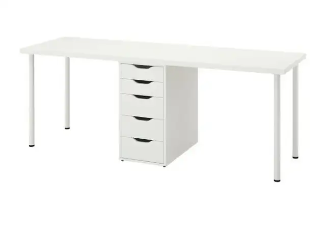 Ikea lagkapten / alex ширээ, Улаанбаатар — Баянгол — 32-р хороо
