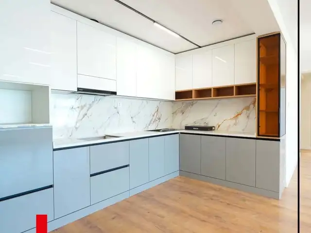 Яармаг vip residence 143.87мкв 4 өрөө, Улаанбаатар — Хан-Уул — 24-р хороо
