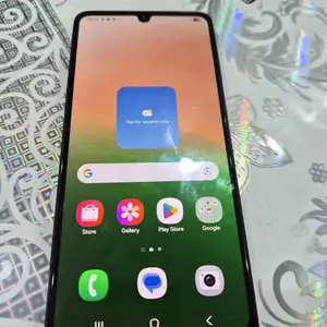 Sumsung galaxy a33, Улаанбаатар — Баянгол — 10-р хороолол