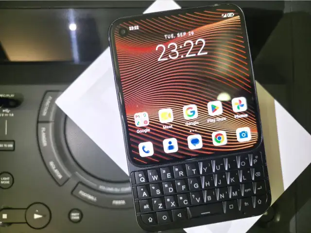 Blackberry, Улаанбаатар — Чингэлтэй — 5-р хороо