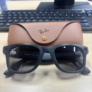 Rayban meta gen1 sunglasses, Улаанбаатар — Хан-Уул — 15-р хороо