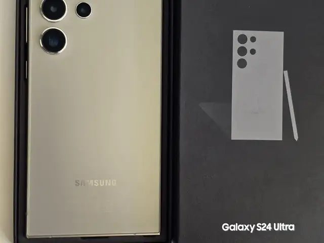 S24 ultra оригнал 2симтэй загвар, Улаанбаатар — Сүхбаатар — 10-р хороо