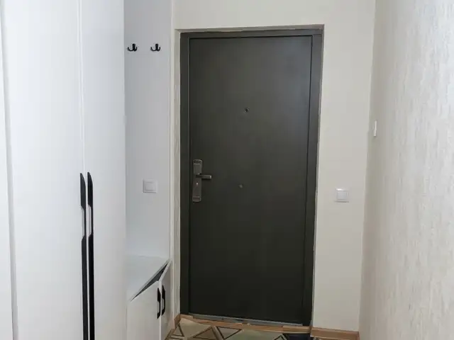 Green apartment 2 өрөө 57,31мкв байр, Улаанбаатар — Баянзүрх — 16-р хороо