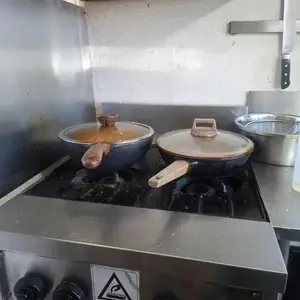 2 той солонгос газан плитка, Улаанбаатар — Чингэлтэй — 14-р хороо