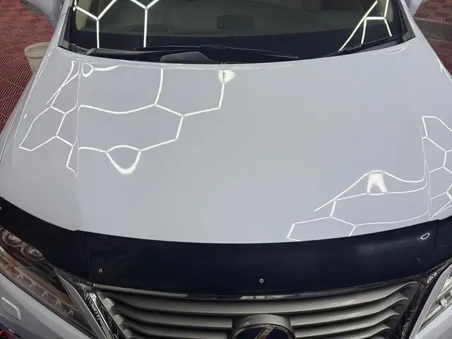 Lexus RX 450