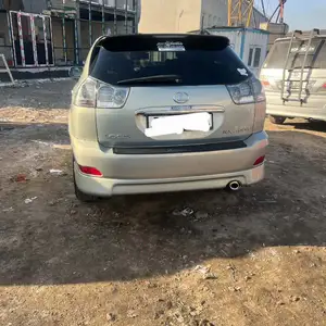 Lexus RX 400