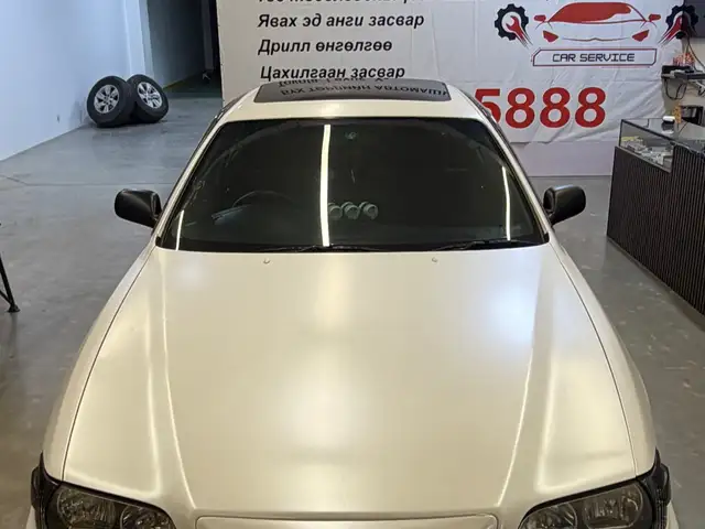 Toyota Chaser