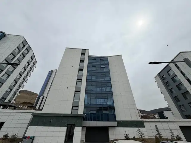 Худ 11р хороо зайсан толгойн урд luxury residence 3өрөө 84мкв, Улаанбаатар — Хан-Уул — 11-р хороо