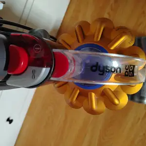 Dyson брендийн тоос сорогч, Улаанбаатар — Чингэлтэй — Чингэлтэй