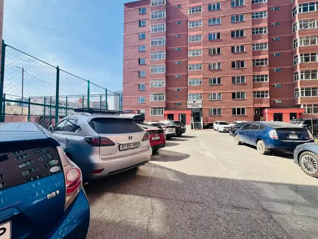 ЧД, Теди төвийн баруун талд Хурдын байранд 112 мкв мастертай 3 өрөө, Улаанбаатар — Чингэлтэй — Цэцэг төв