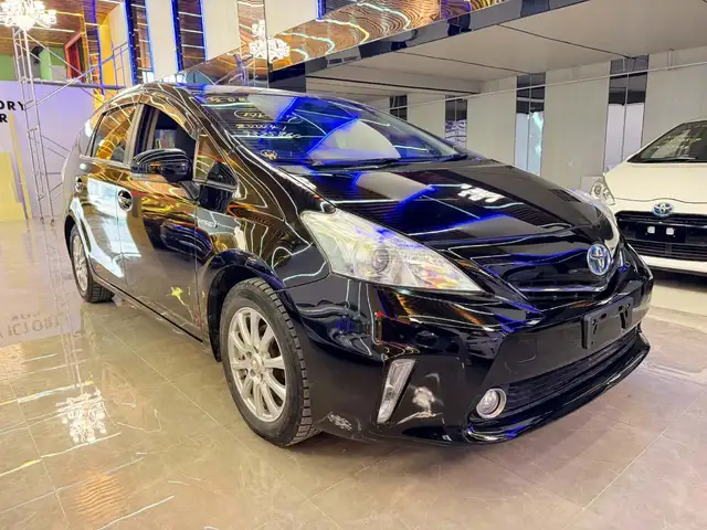 Toyota Prius 41