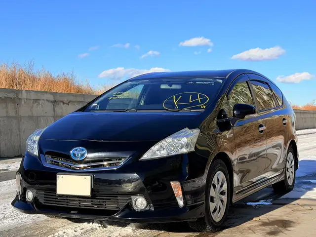 Toyota Prius 41