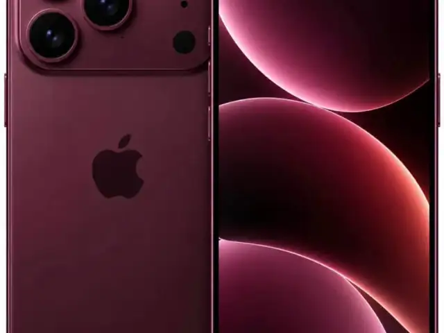 Apple iPhone 18 Pro Max, 256 gb, Улаанбаатар — Сүхбаатар — 5-р хороолол