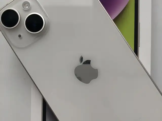 Apple iPhone 14 plus, 128 gb, Улаанбаатар — Сүхбаатар — Төв номын сан
