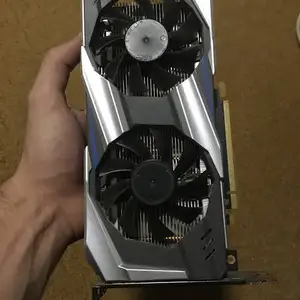 Galax gtx1060 3gb, Дархан-Уул