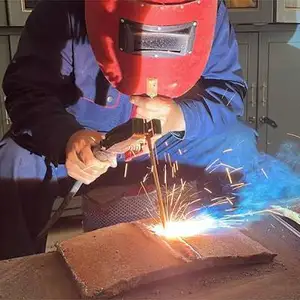 Бодит дадлага дээр суурилсан гагнуурын курс, Улаанбаатар — Чингэлтэй — 3-р хороо
