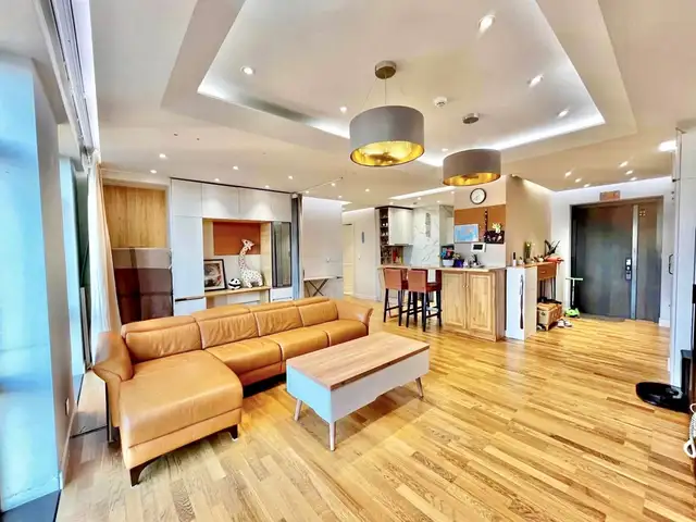 220k residence мастертай 3өрөө байр 90мкв, Улаанбаатар — Сүхбаатар — 1-р хороо