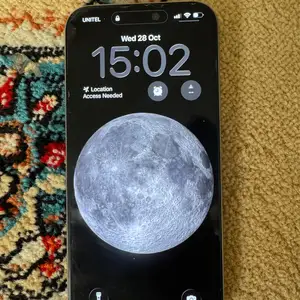 Apple iPhone 16 Pro Max, 256 gb, Улаанбаатар — Сонгинохайрхан — Баянхошуу