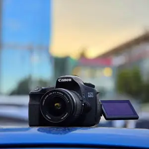 Canon 60d аппарат, Улаанбаатар — Сүхбаатар — 10-р хороо