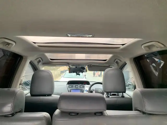 Toyota Prius 41