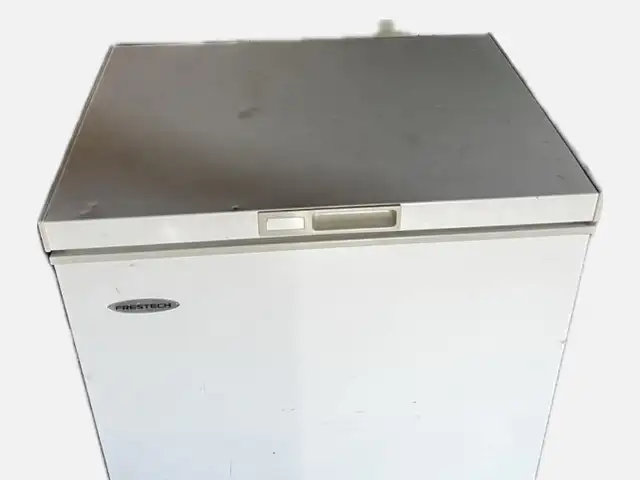 Хөлдөөгч 100л, Улаанбаатар — Сүхбаатар — 13-р хороо