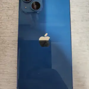 Apple iPhone 13, 128 gb, Midnight, Улаанбаатар — Сүхбаатар — Бага тойрог