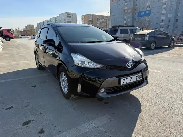 Toyota Prius 41