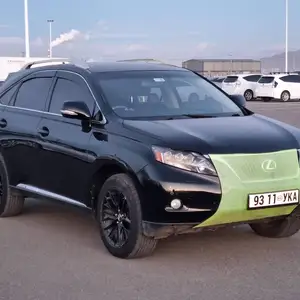 Lexus RX 450