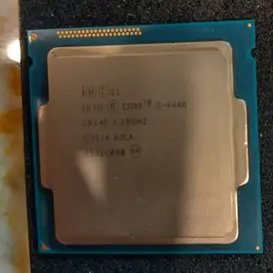 i5 4440 cpu, Улаанбаатар — Хан-Уул — Viva city