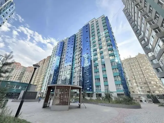 Santo smart apartment 82мкв 3 өрөө, Улаанбаатар — Баянзүрх — 26-р хороо