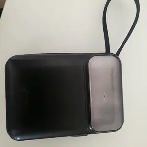Pc108 power bank, Улаанбаатар — Сонгинохайрхан — 15-р хороо