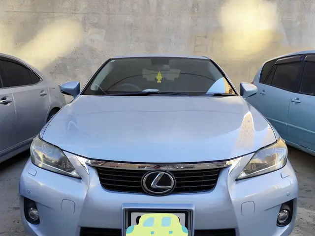 Lexus CT