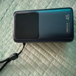Powerbank цэнэглэх type-c оролттой, Улаанбаатар — Сонгинохайрхан — 1-р хороо